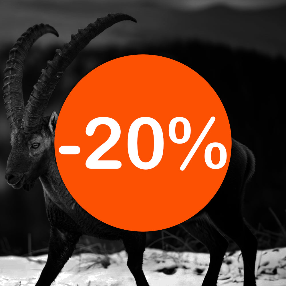 bis zu 20% OFF