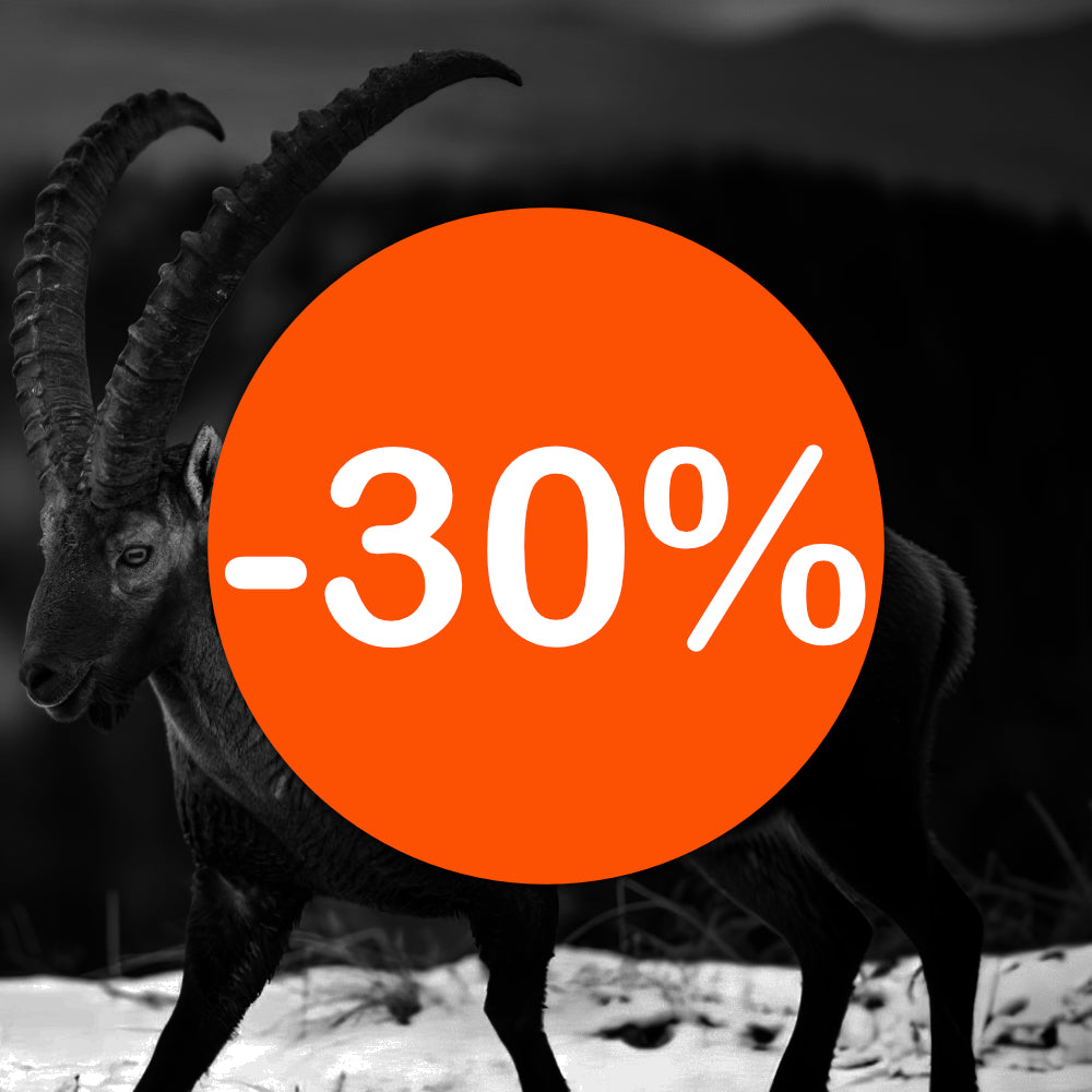 bis zu 30% OFF