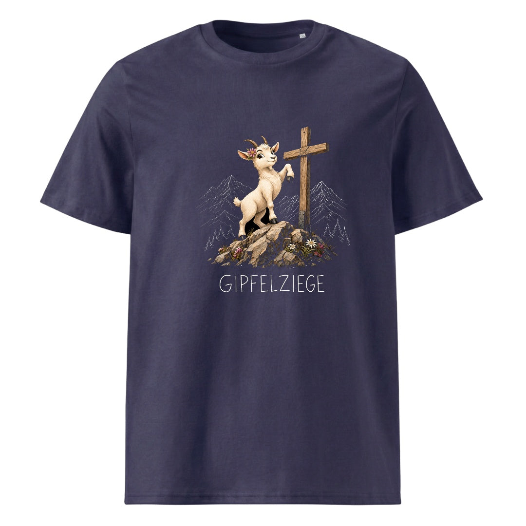 Navy – Unisex T-Shirt