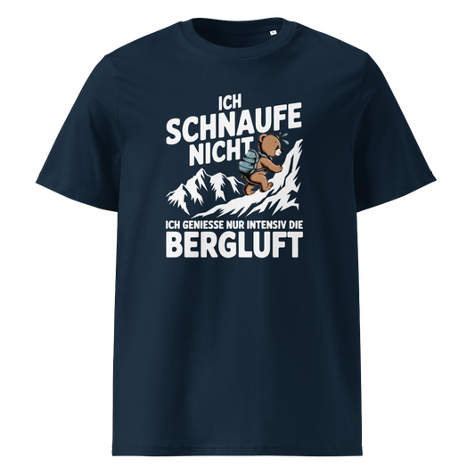 Bergluft Premium T-Shirt Unisex