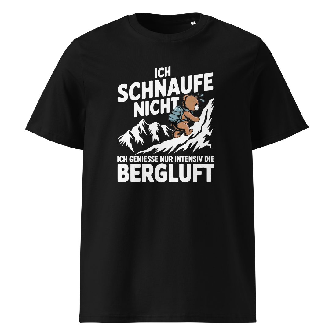 Bergluft Premium T-Shirt Unisex