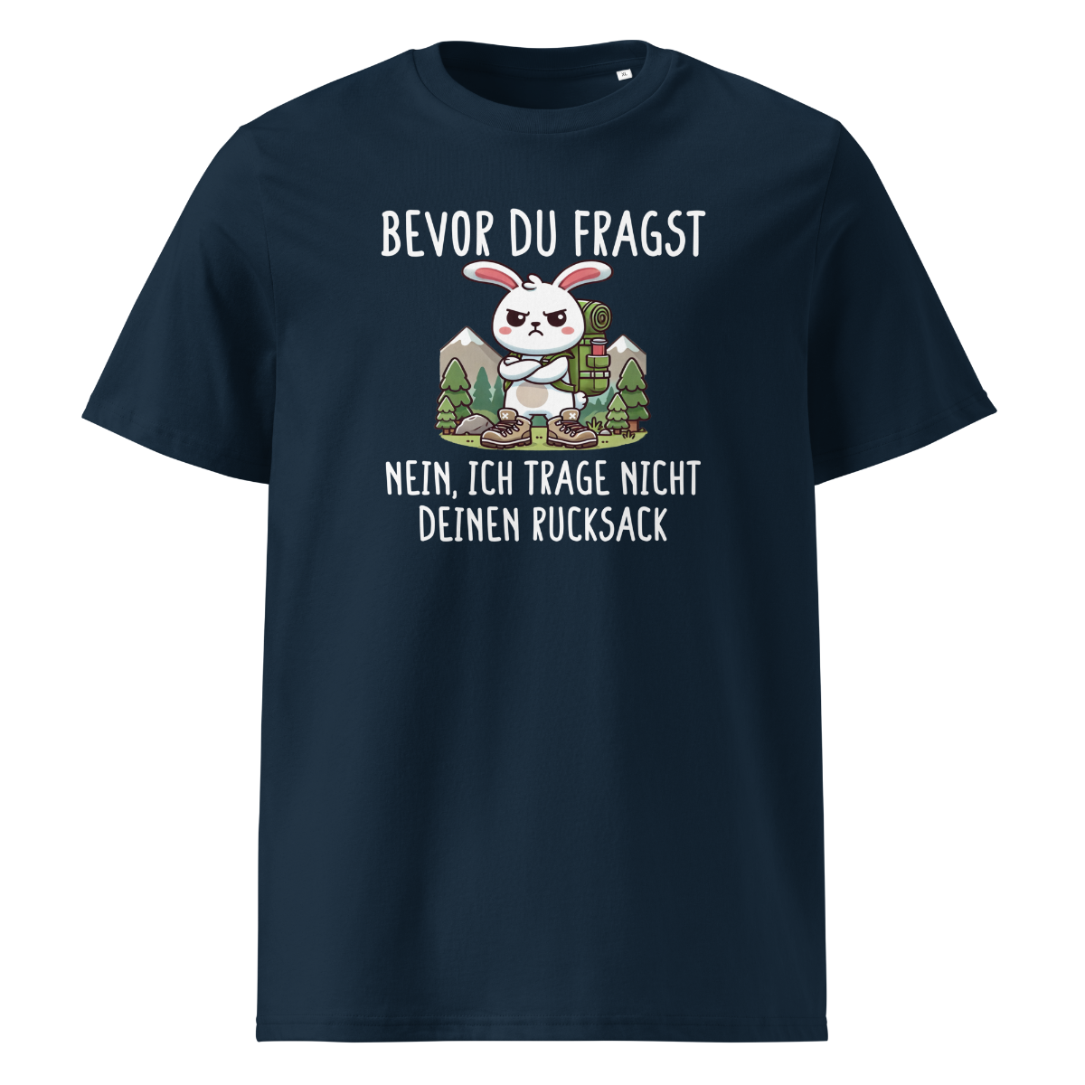 Schlepper Premium T-Shirt Unisex