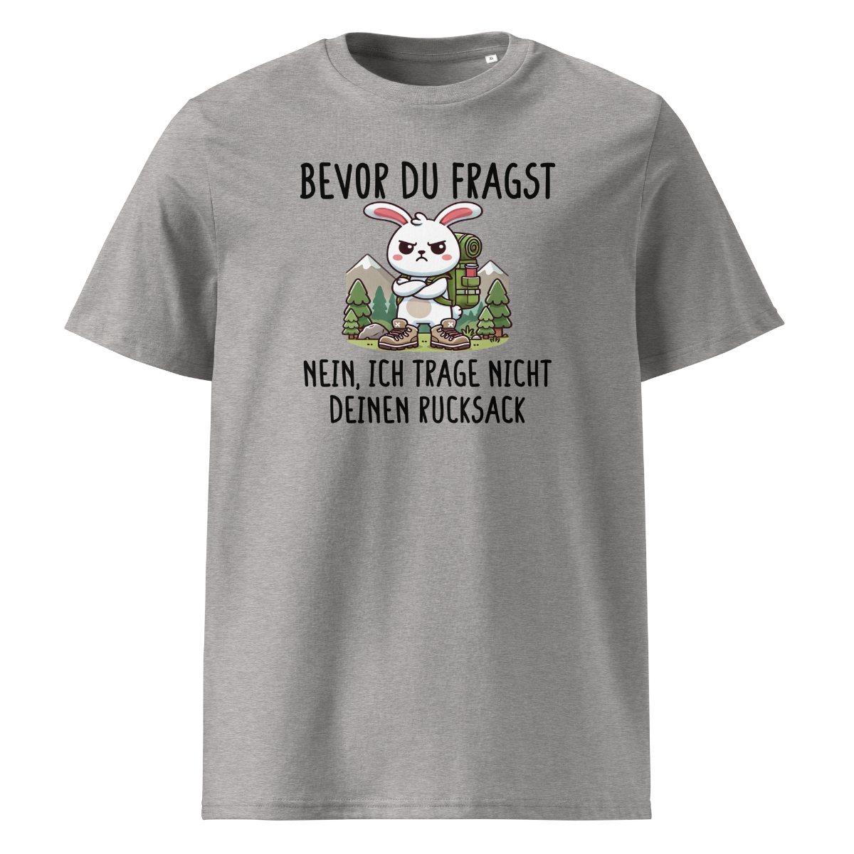 Schlepper Premium T-Shirt Unisex