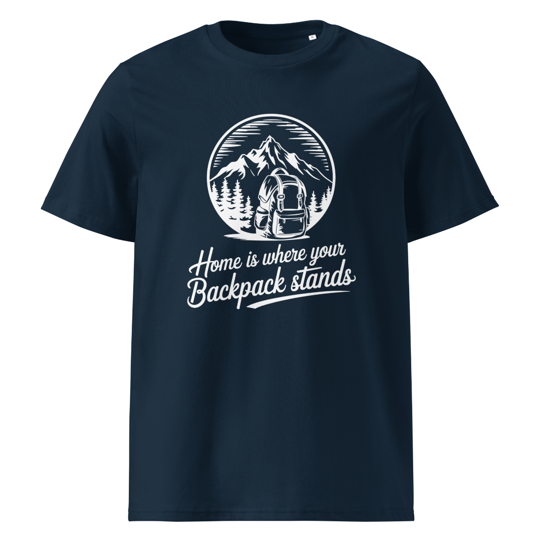 Home Premium T-Shirt Unisex