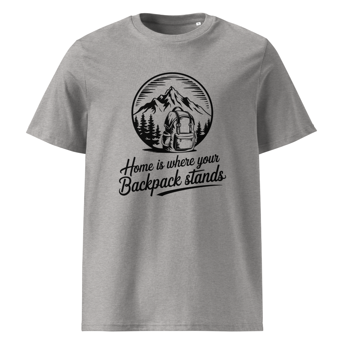 Home Premium T-Shirt Unisex