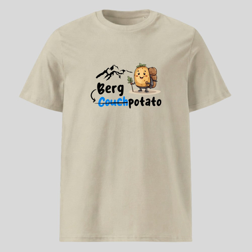 Bergpotato Unisex T-Shirt