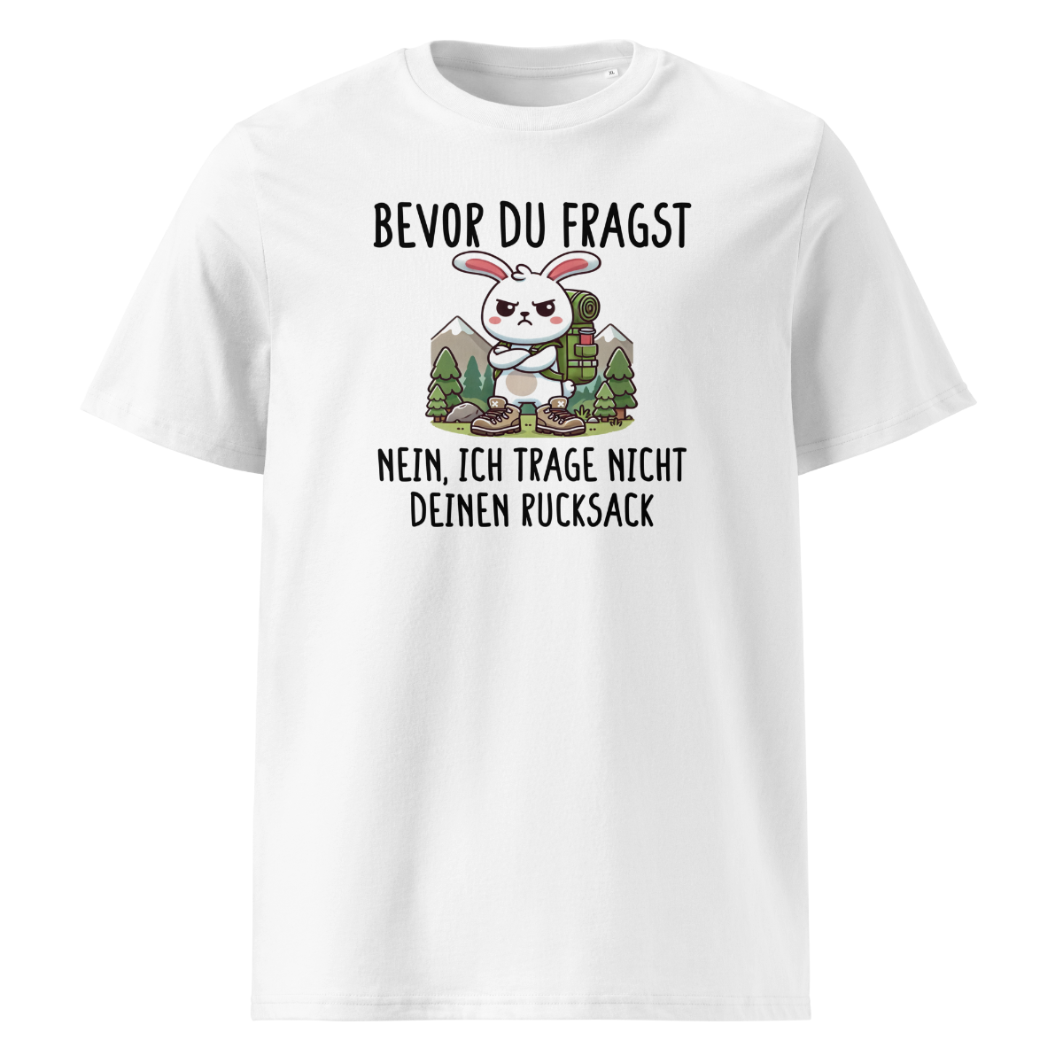 Schlepper Premium T-Shirt Unisex