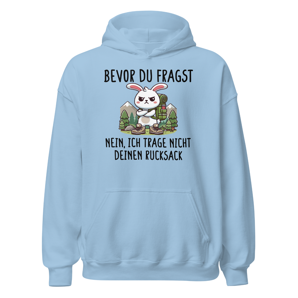 Schlepper Hoodie Unisex
