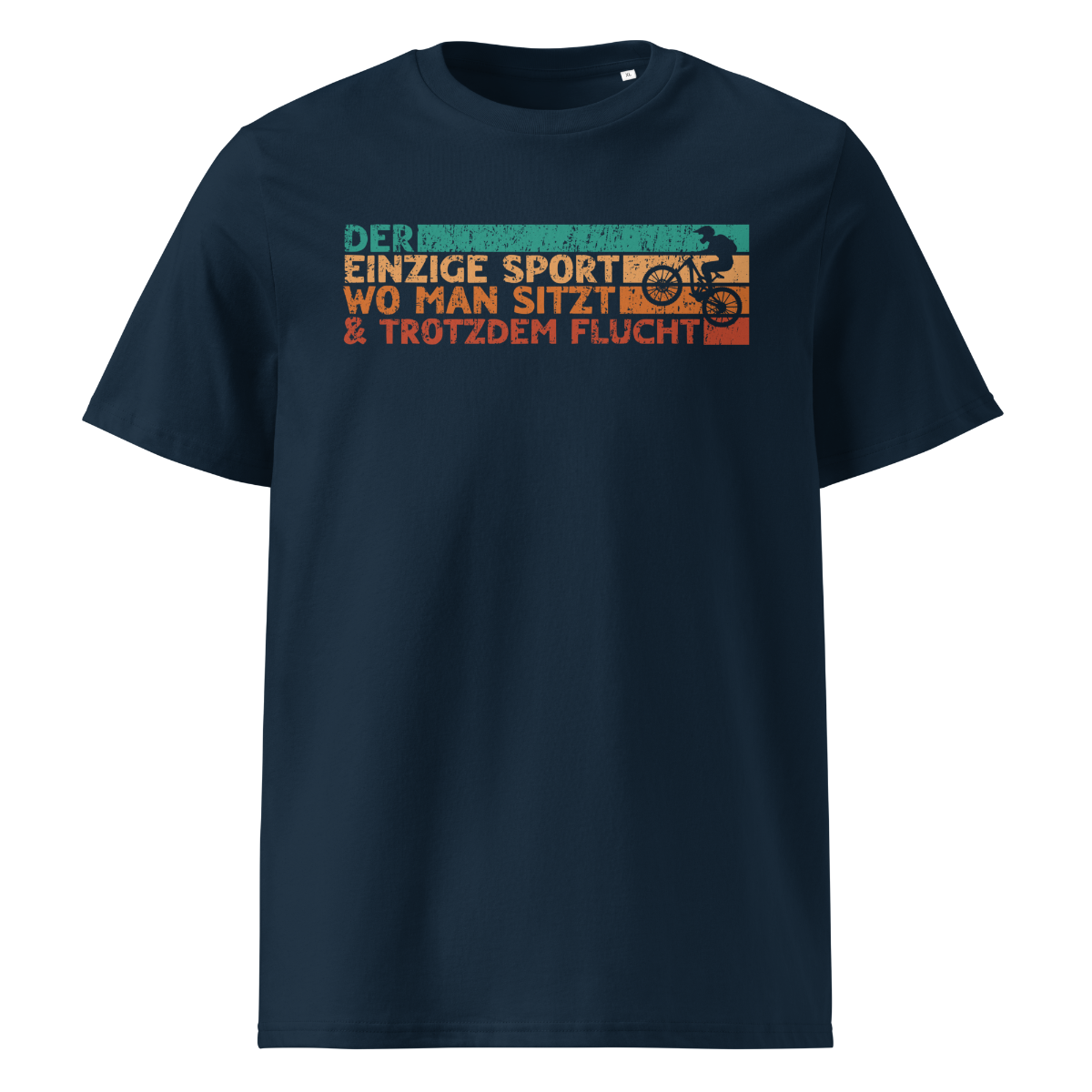 Bikelove Premium T-Shirt Unisex
