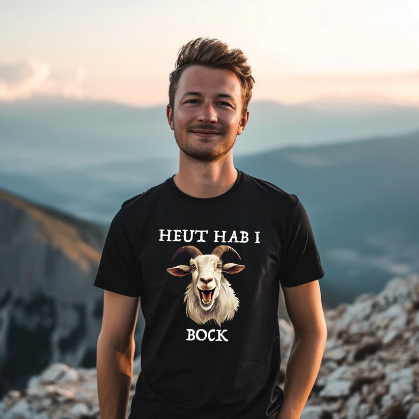 Bock Premium T-Shirt Unisex