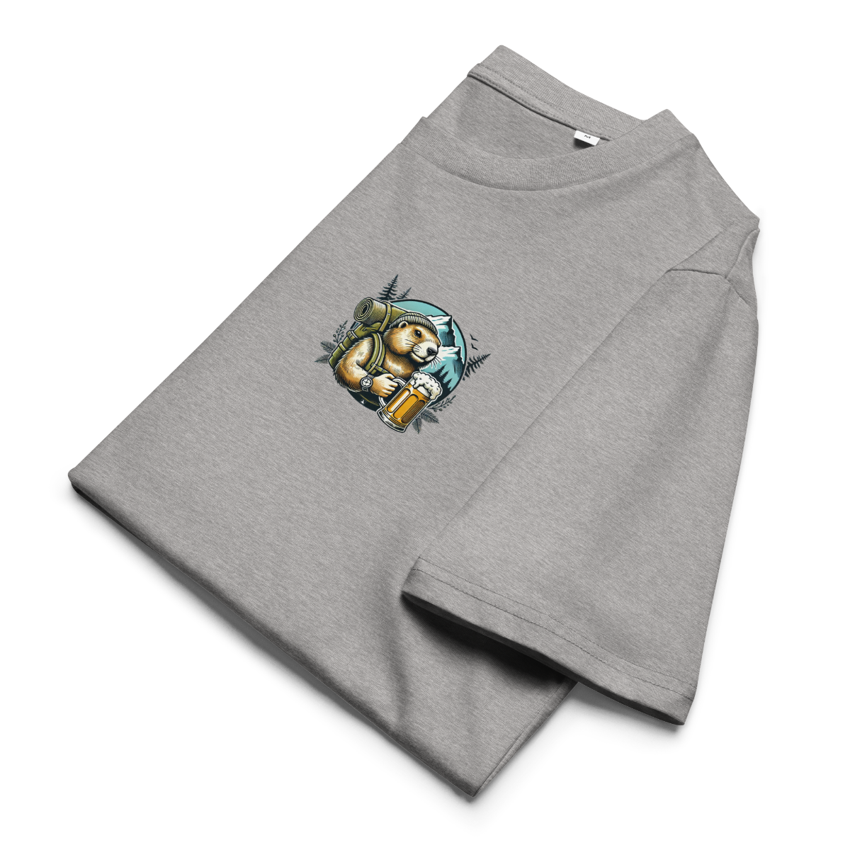 Beermot Premium T-Shirt Unisex