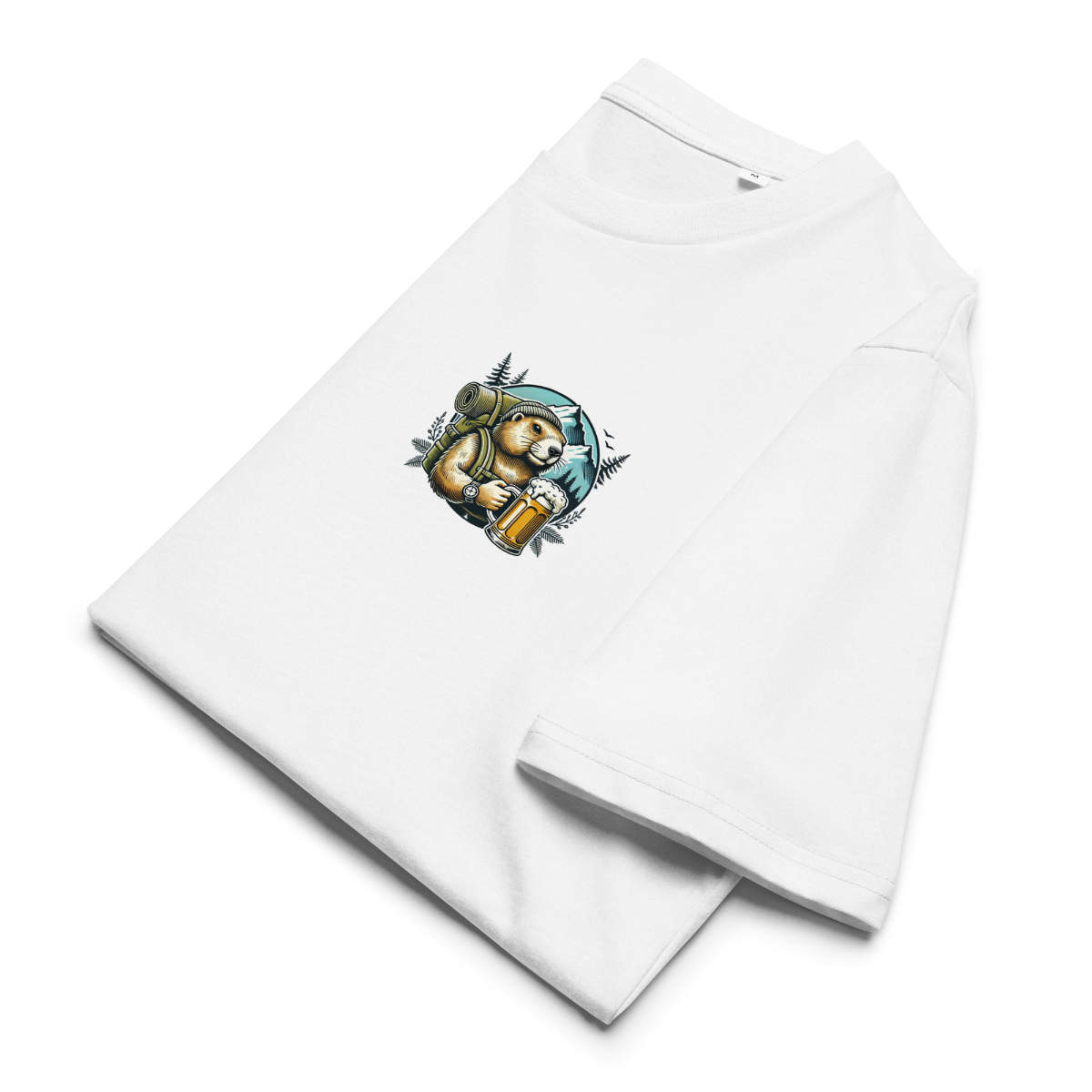 Beermot Premium T-Shirt Unisex