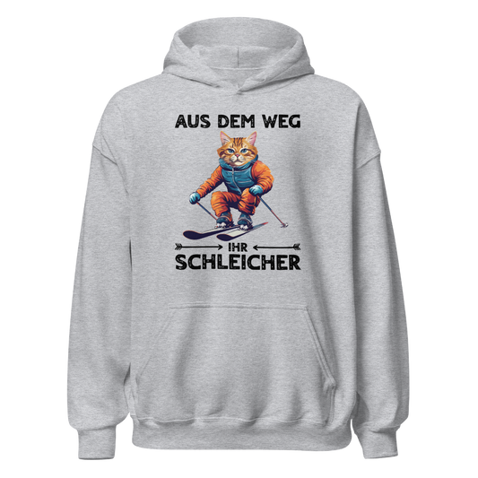 Schleicher Hoodie Unisex
