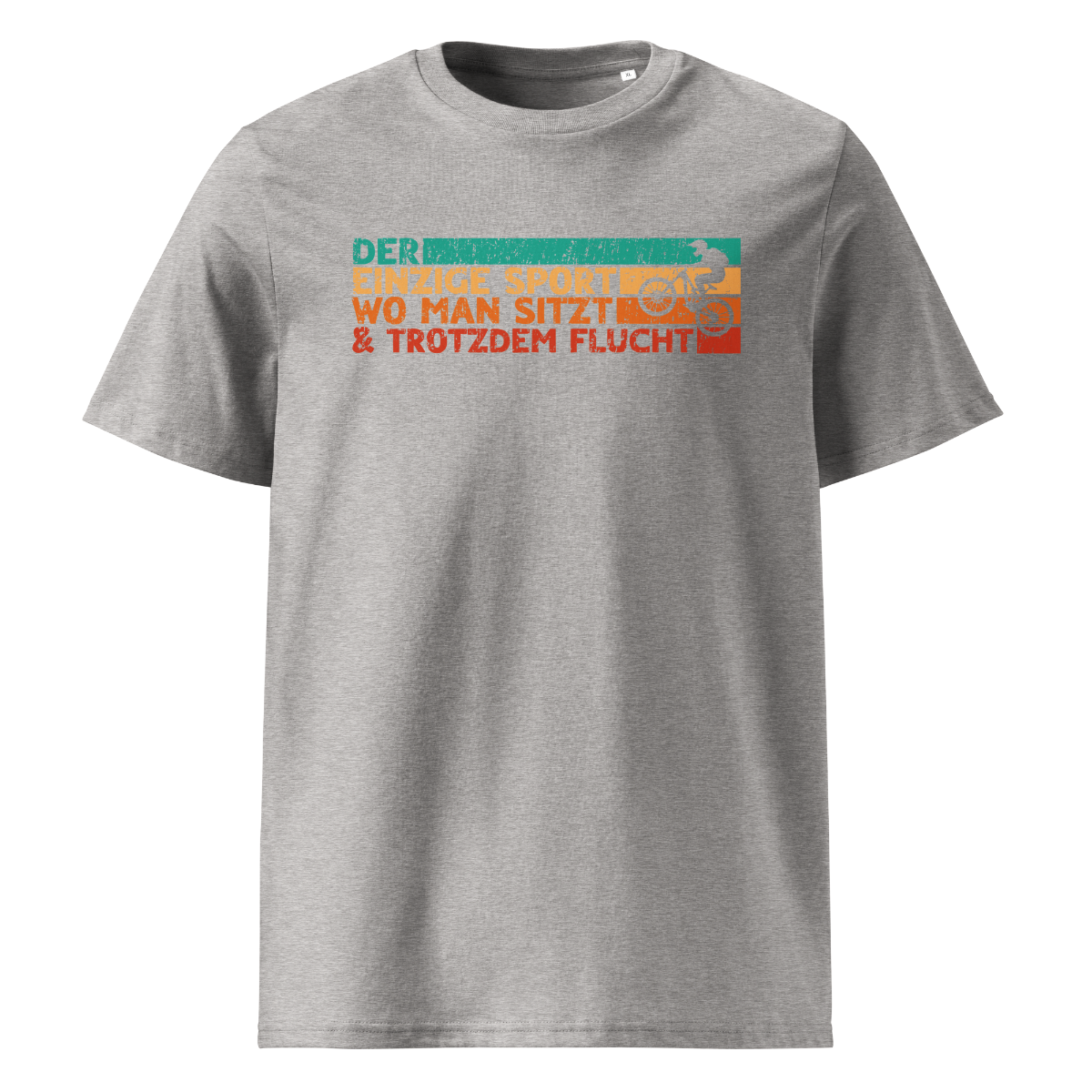Bikelove Premium T-Shirt Unisex