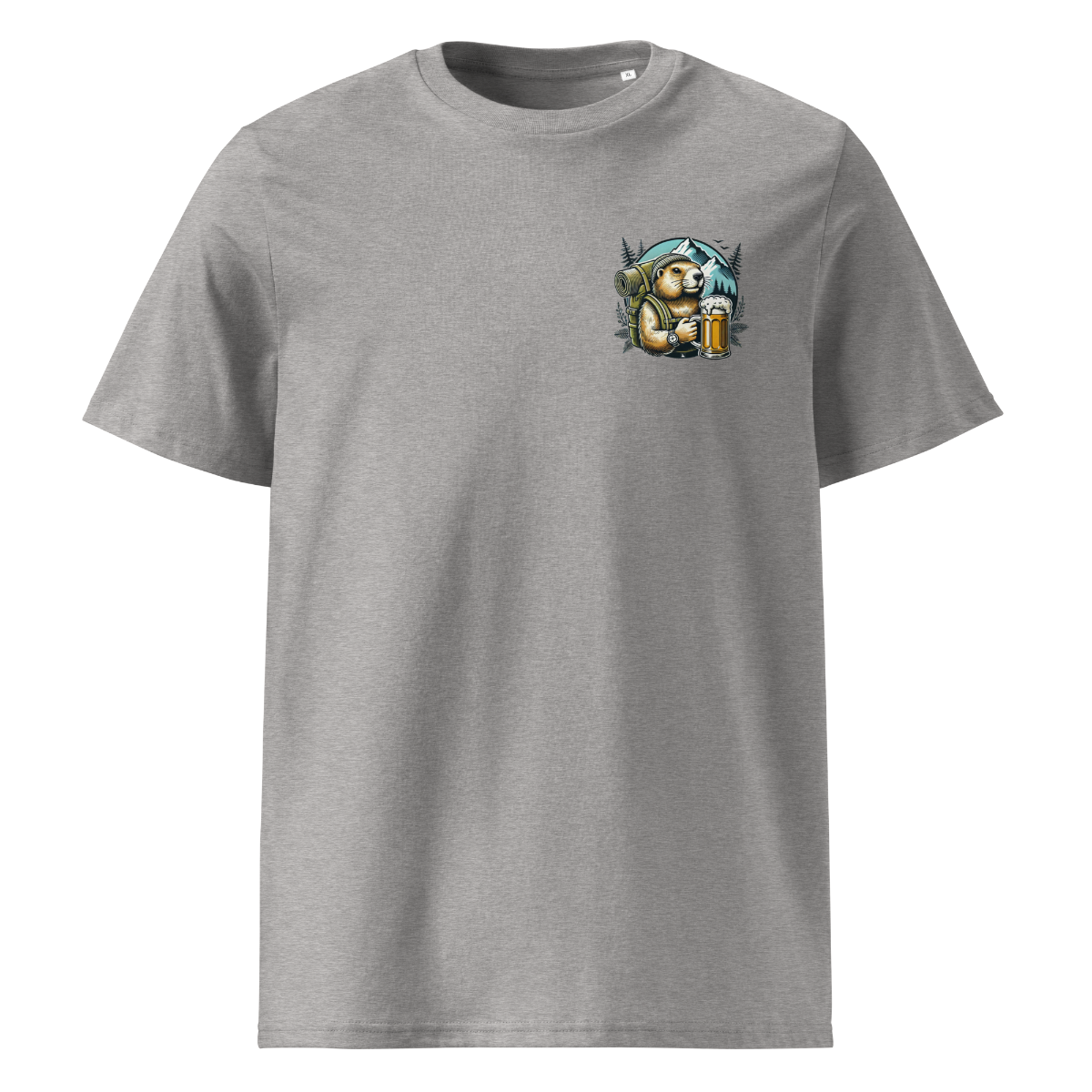 Beermot Premium T-Shirt Unisex