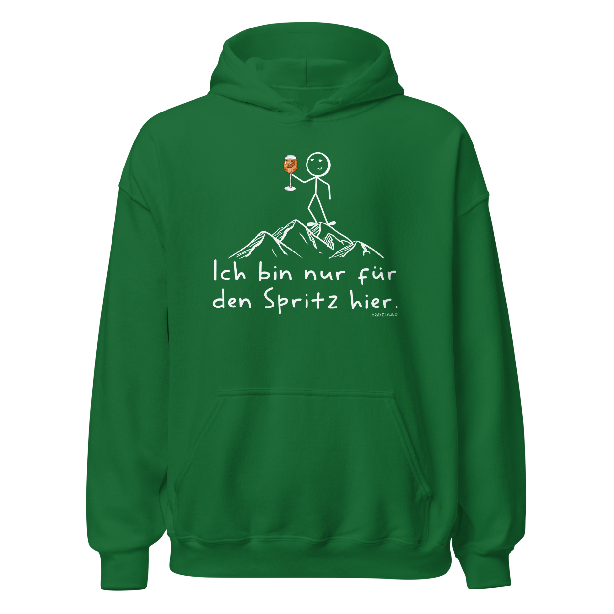 Spritz Hoodie Unisex