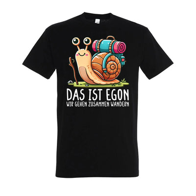 EGON T-Shirt Unisex