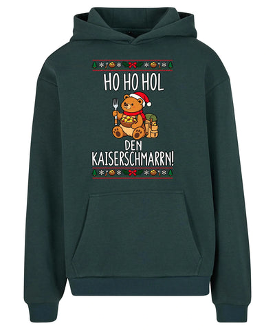 Ho Ho Hol Hoodie