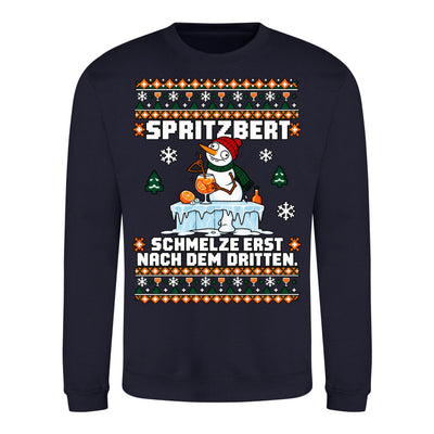 Spritzbert Sweater