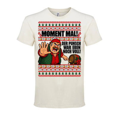 Moment mal T-Shirt Unisex