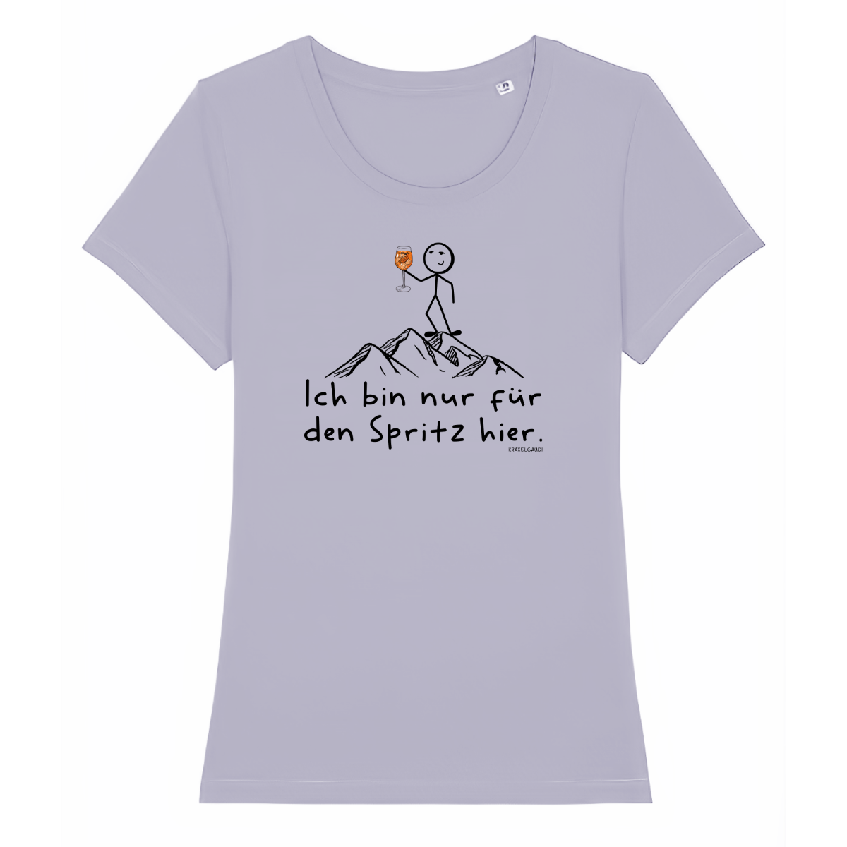 Spritz Premium T-Shirt Damen