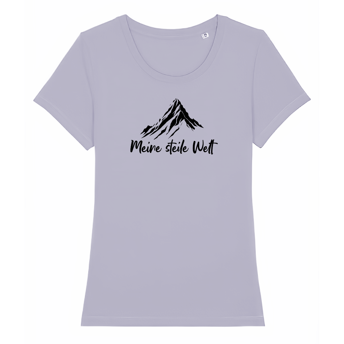 Meine Steile Welt Premium T-Shirt Damen