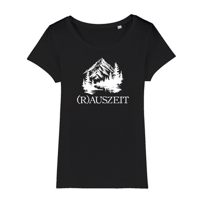 Rauszeit Frauen Shirt