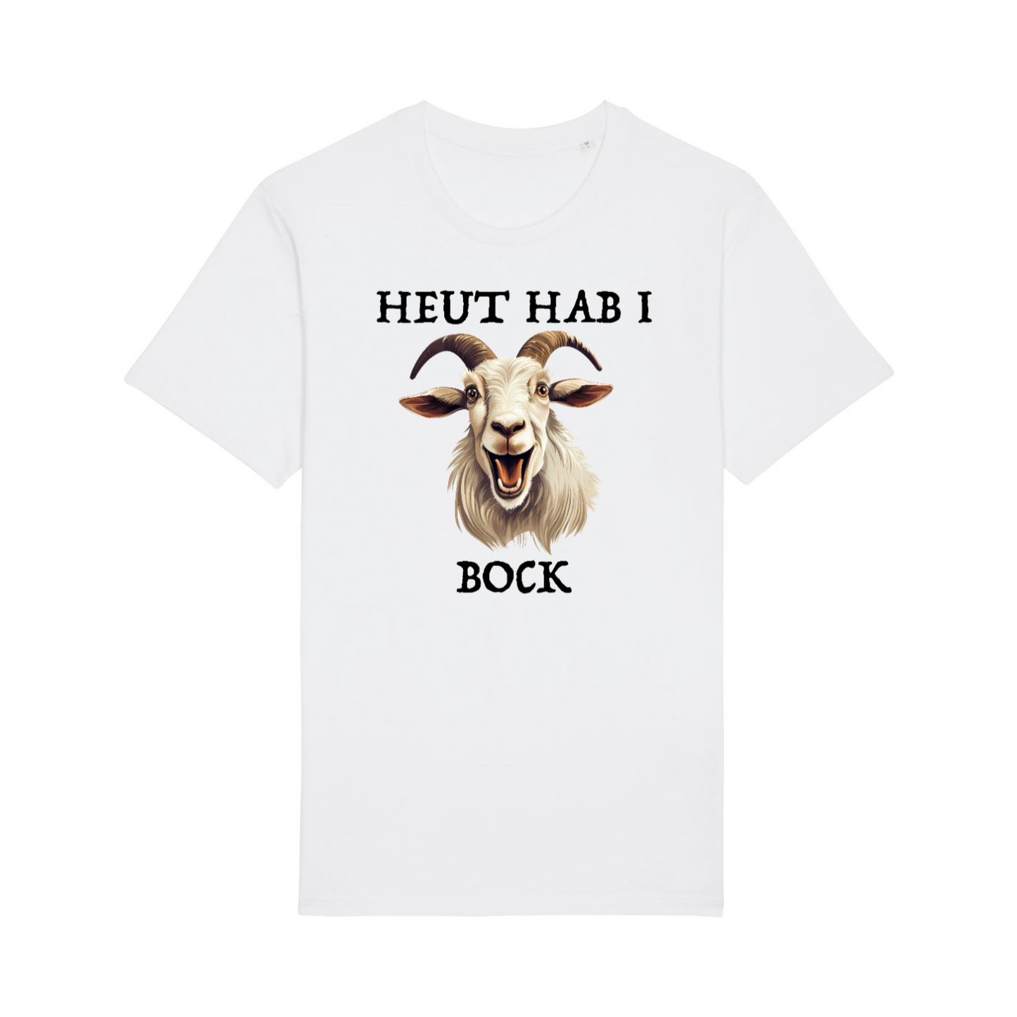 Bock Premium T-Shirt Unisex