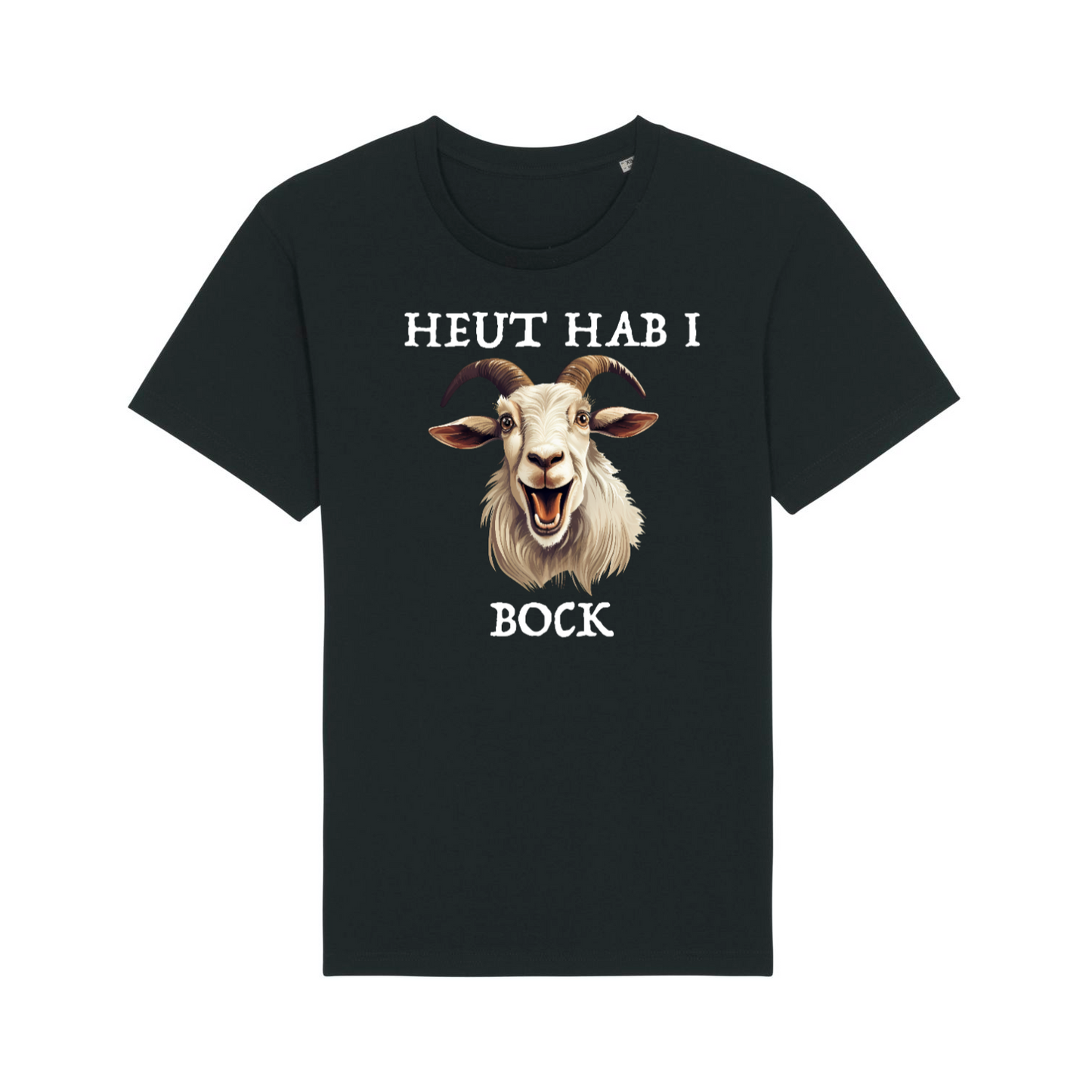 Bock Premium T-Shirt Unisex