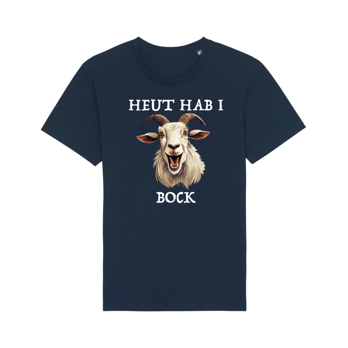 Bock Premium T-Shirt Unisex