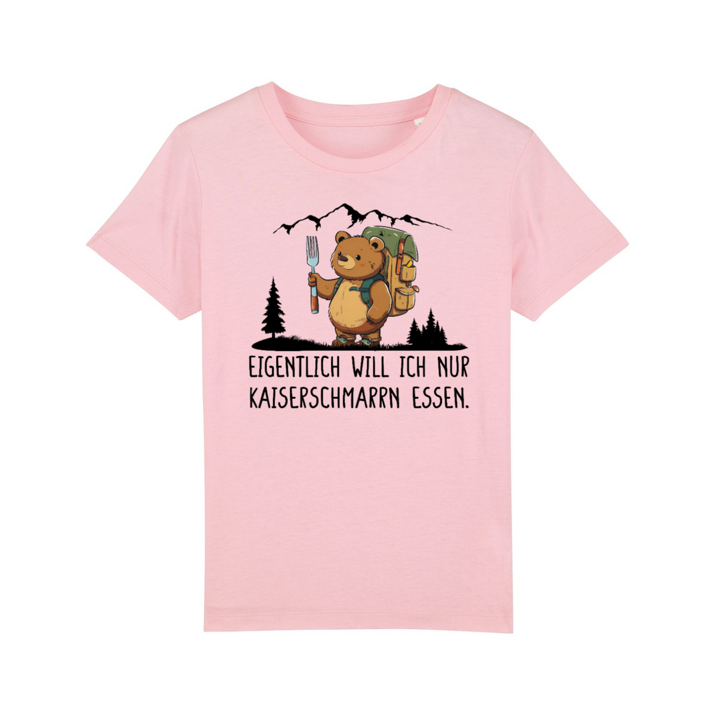 Kaiserbär Premium T-Shirt Kids
