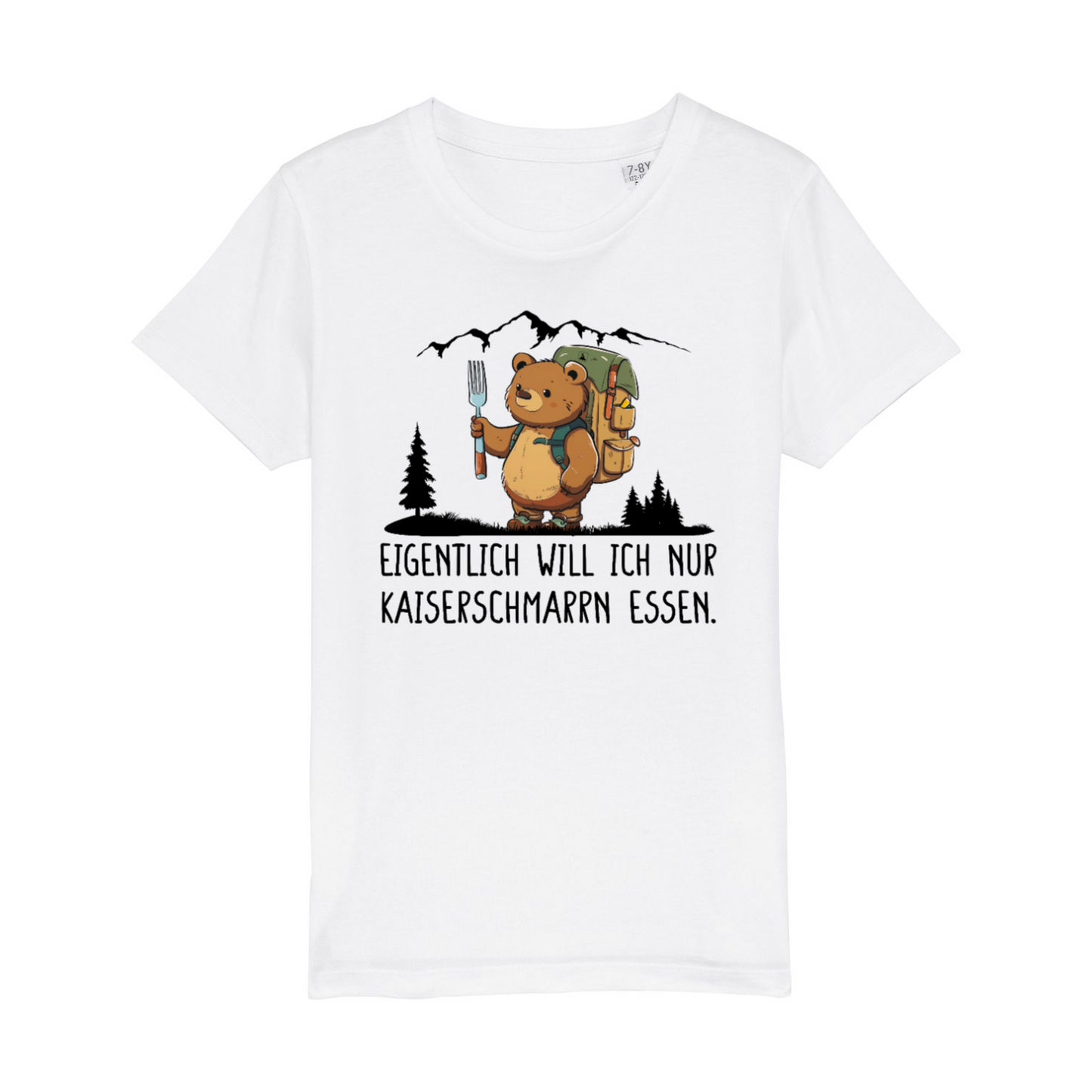 Kaiserbär Premium T-Shirt Kids