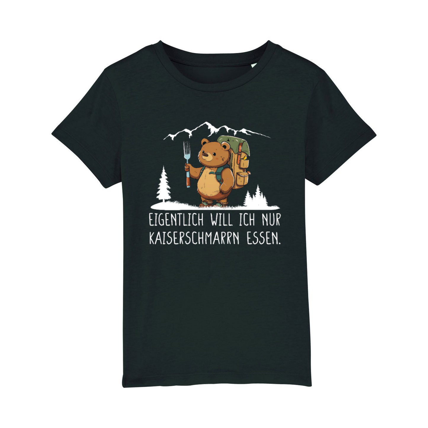 Kaiserbär Premium T-Shirt Kids