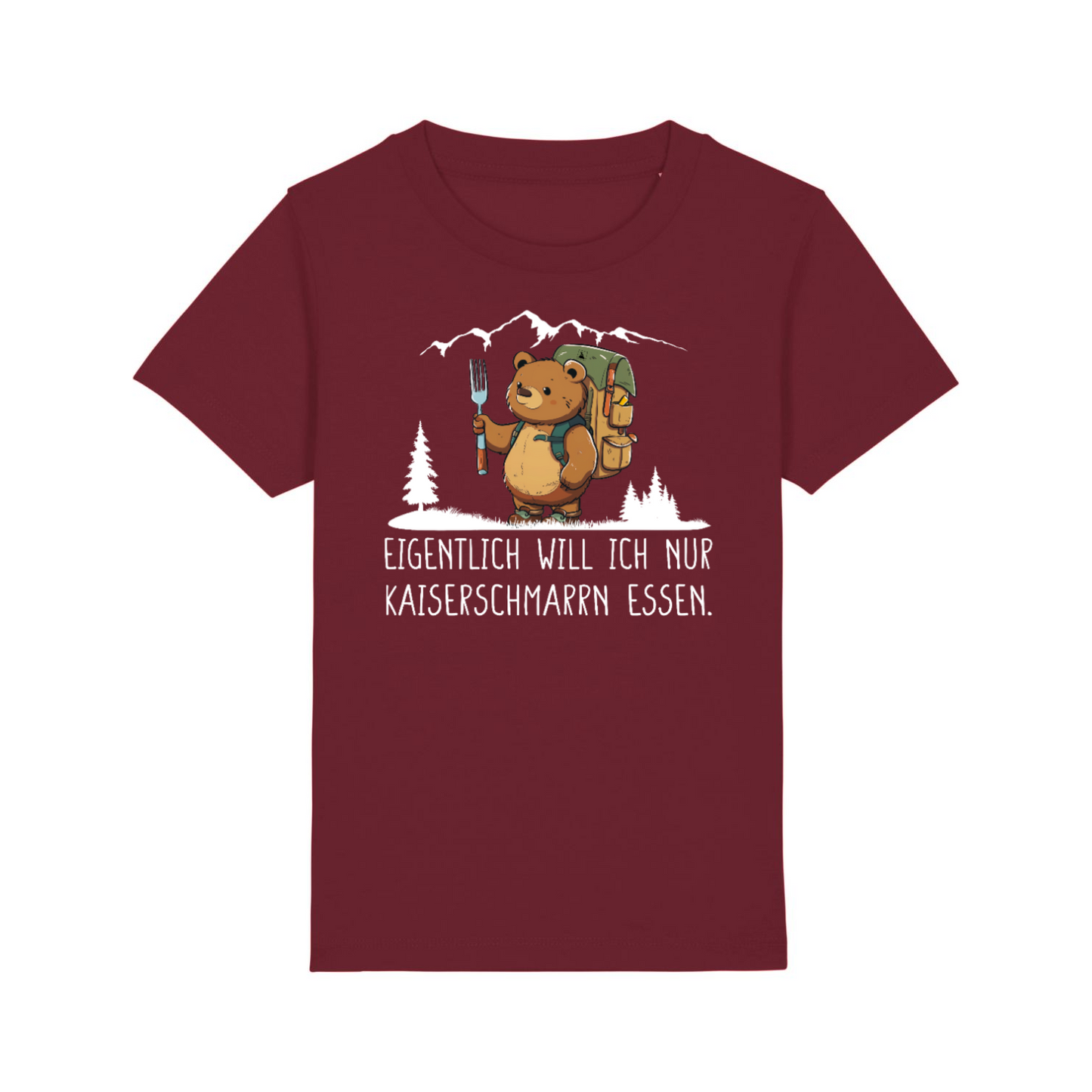 Kaiserbär Premium T-Shirt Kids