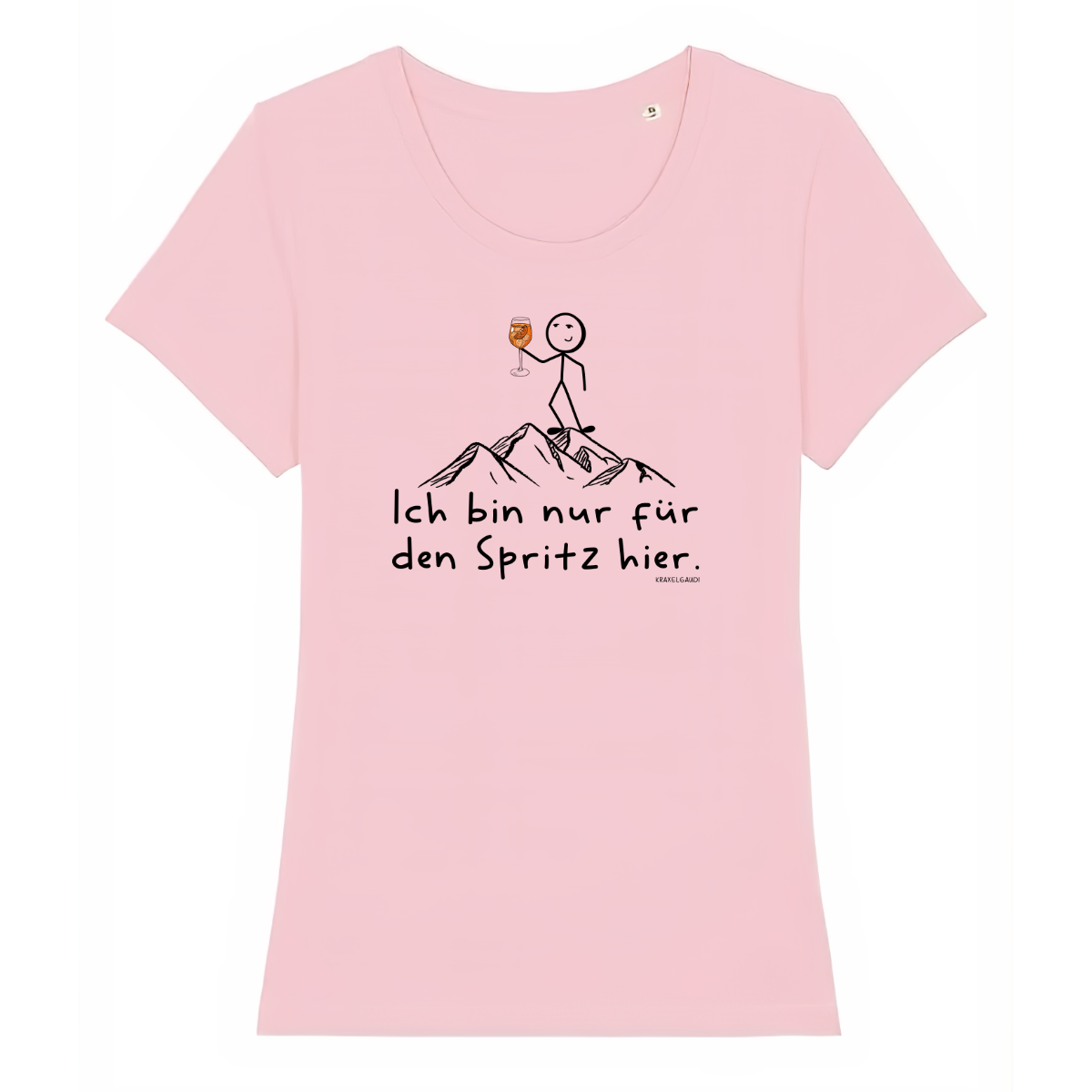 Spritz Premium T-Shirt Damen