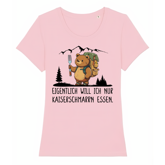 Kaiserbär Premium T-Shirt Damen