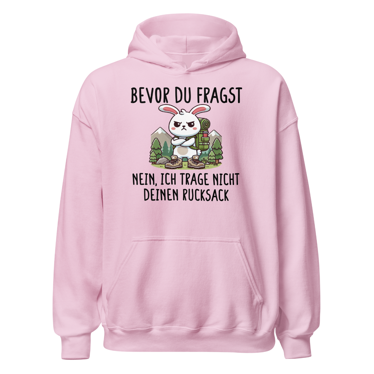 Schlepper Hoodie Unisex