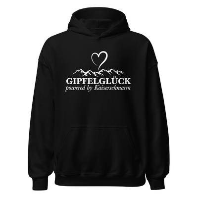 Gipfelglück Hoodie