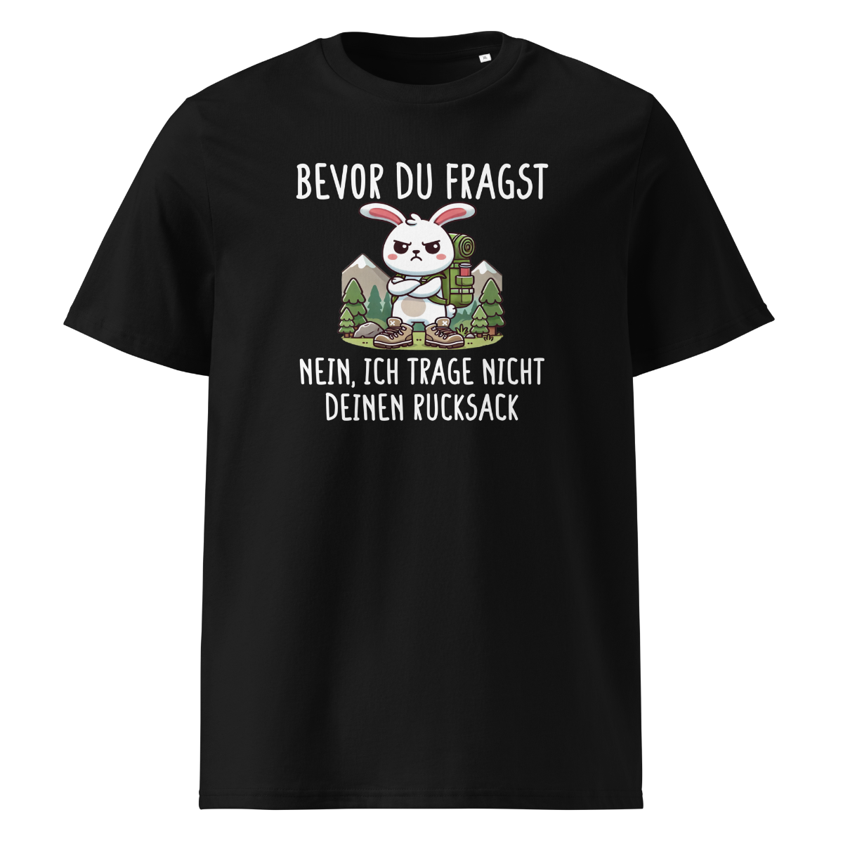 Schlepper Premium T-Shirt Unisex