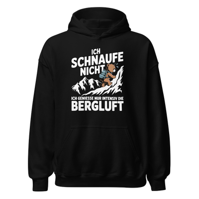 Bergluft Hoodie