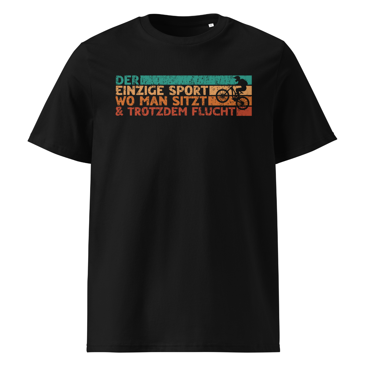 Bikelove Premium T-Shirt Unisex