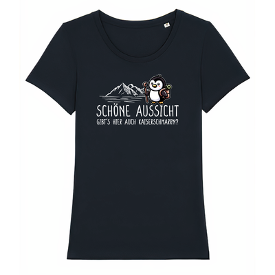 Schöne Aussicht Frauen Shirt