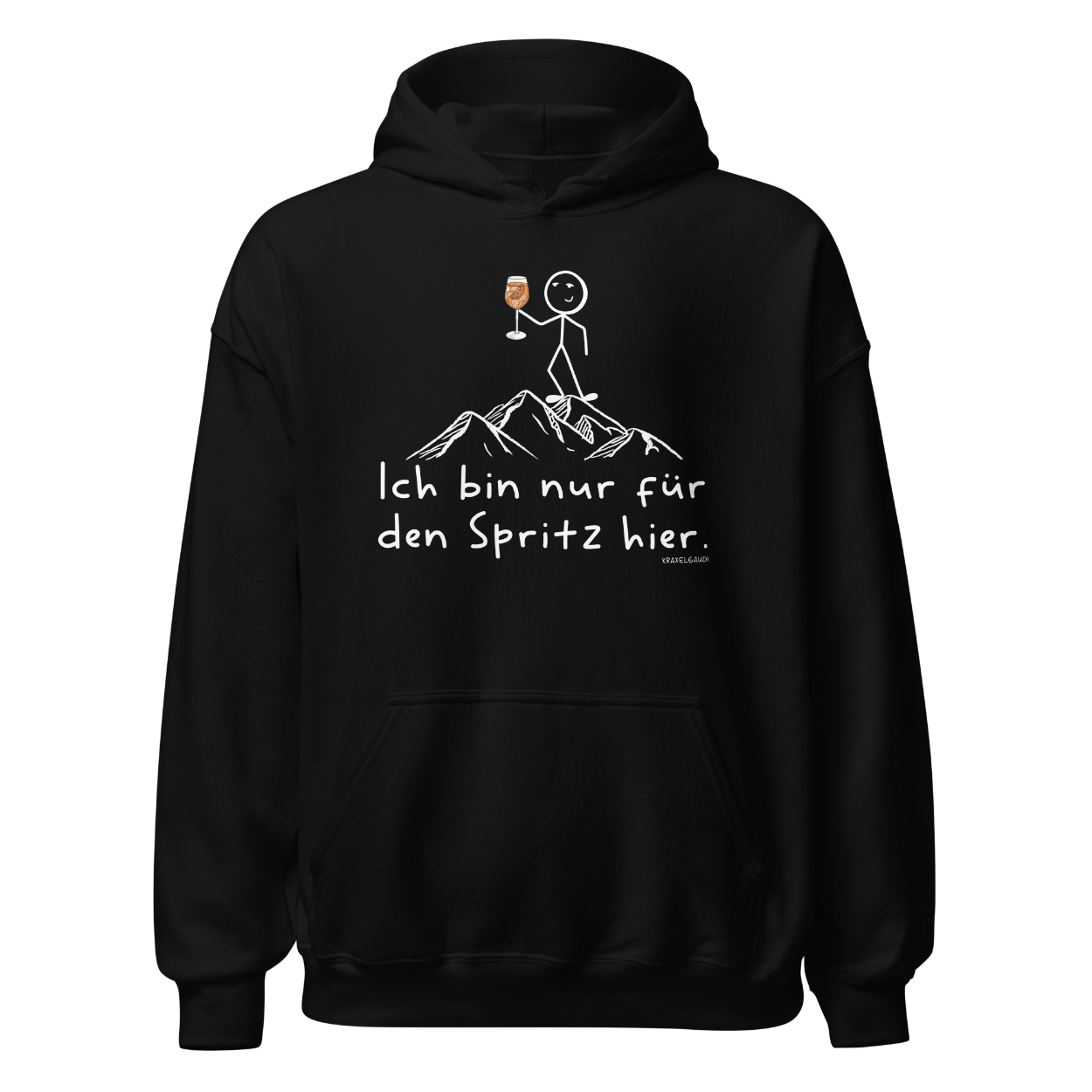 Spritz Hoodie Unisex