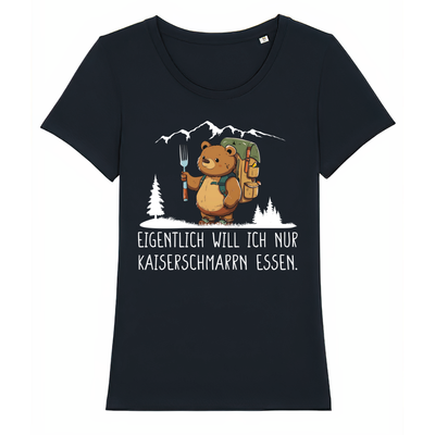 Kaiserbär Frauen Shirt