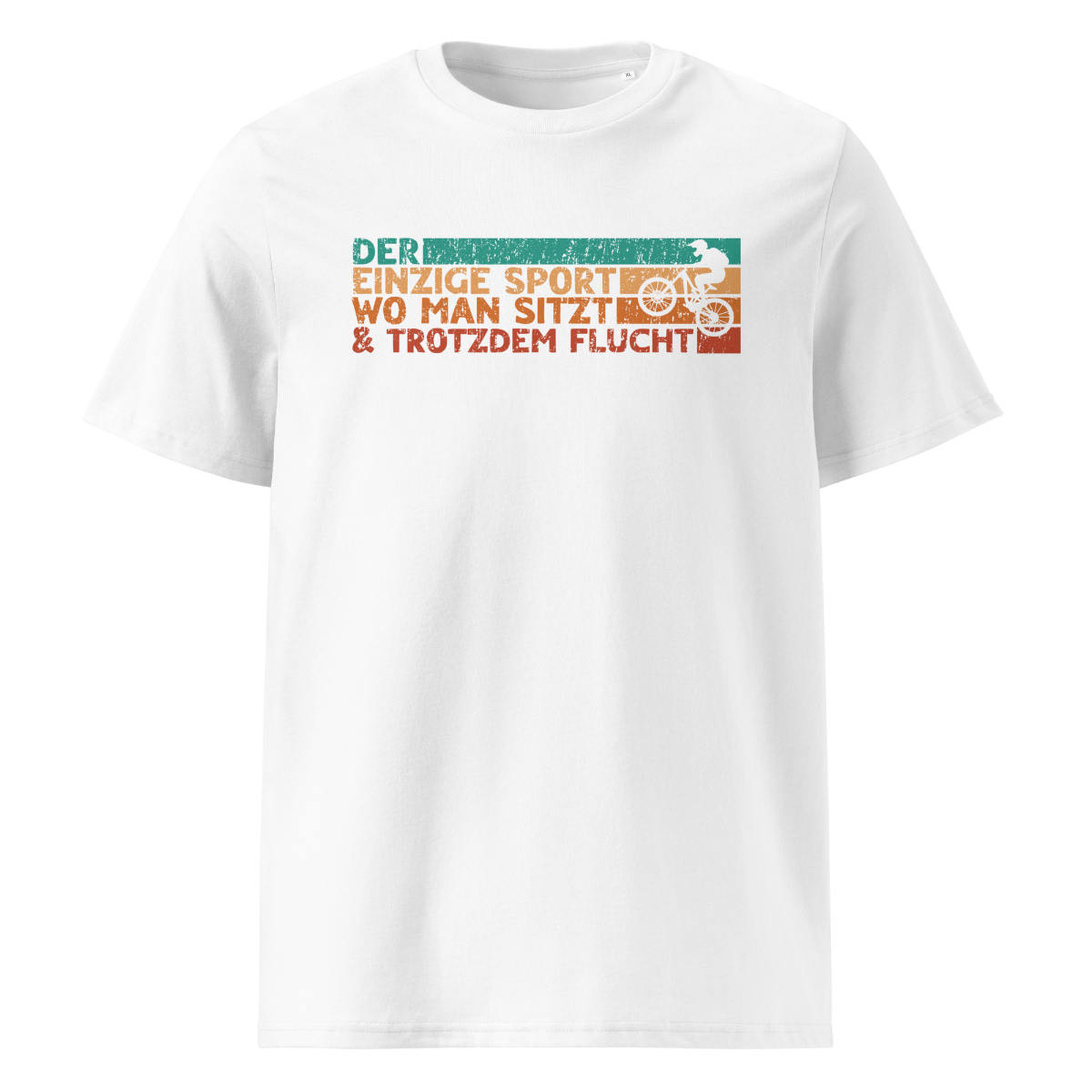 Bikelove Premium T-Shirt Unisex