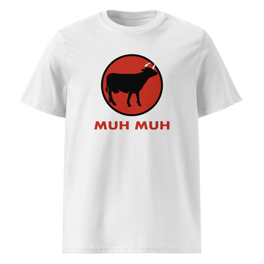 Muh Bio T-Shirt Unisex