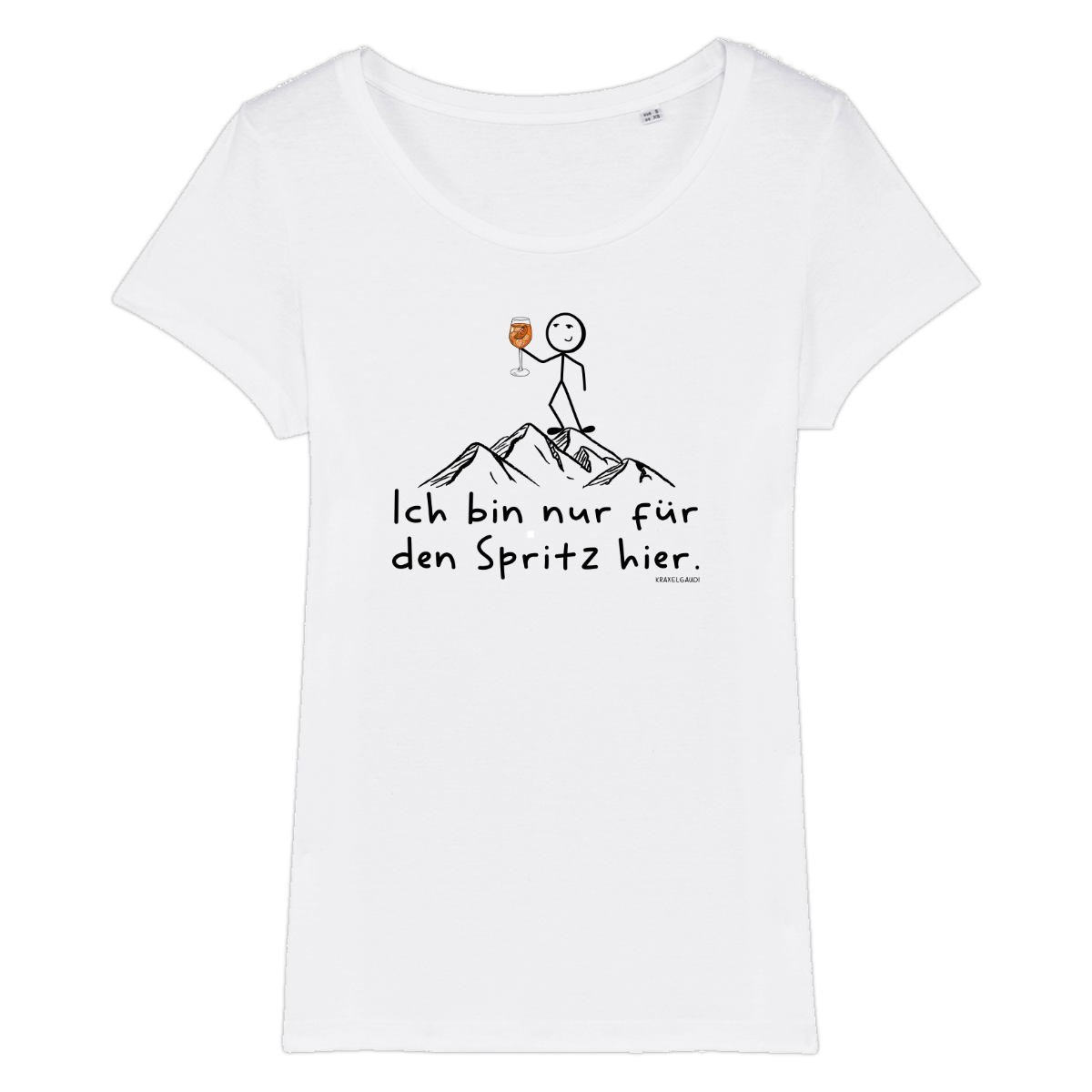 Spritz Premium T-Shirt Damen