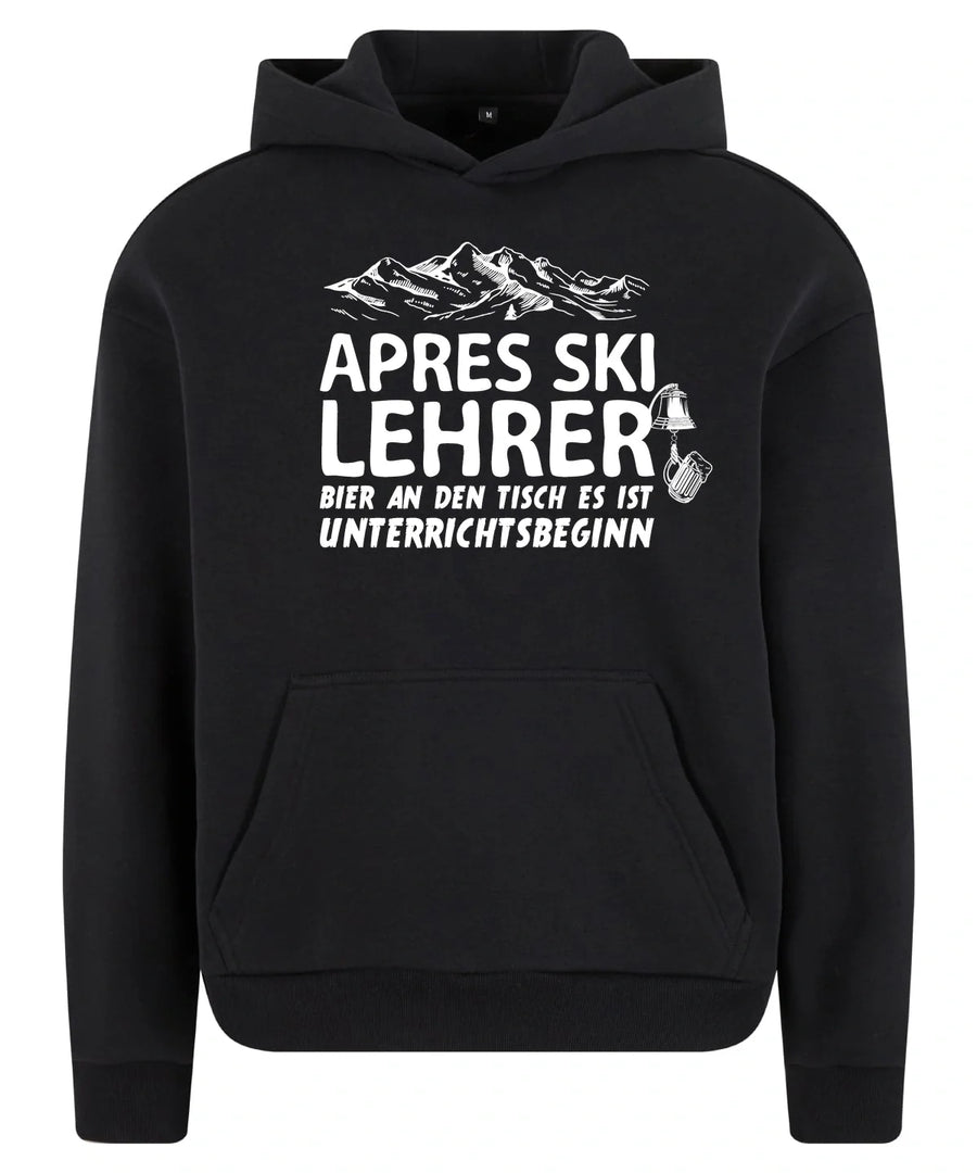 Après-Ski & Hüttengaudi