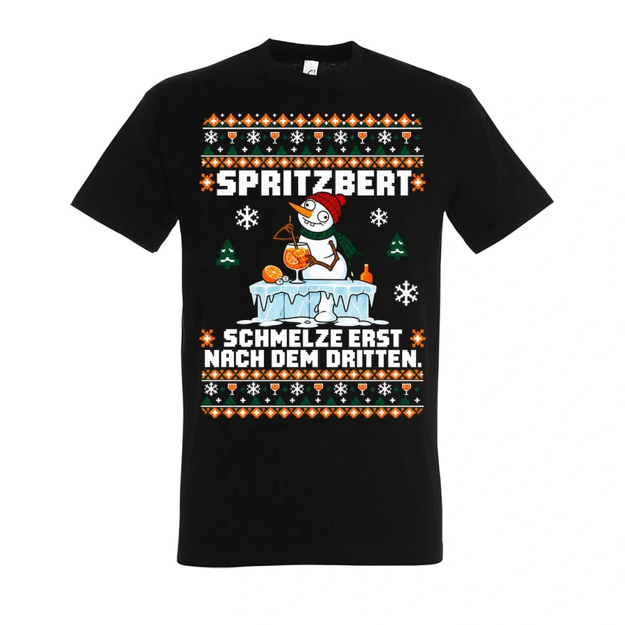 Christmas T-Shirts