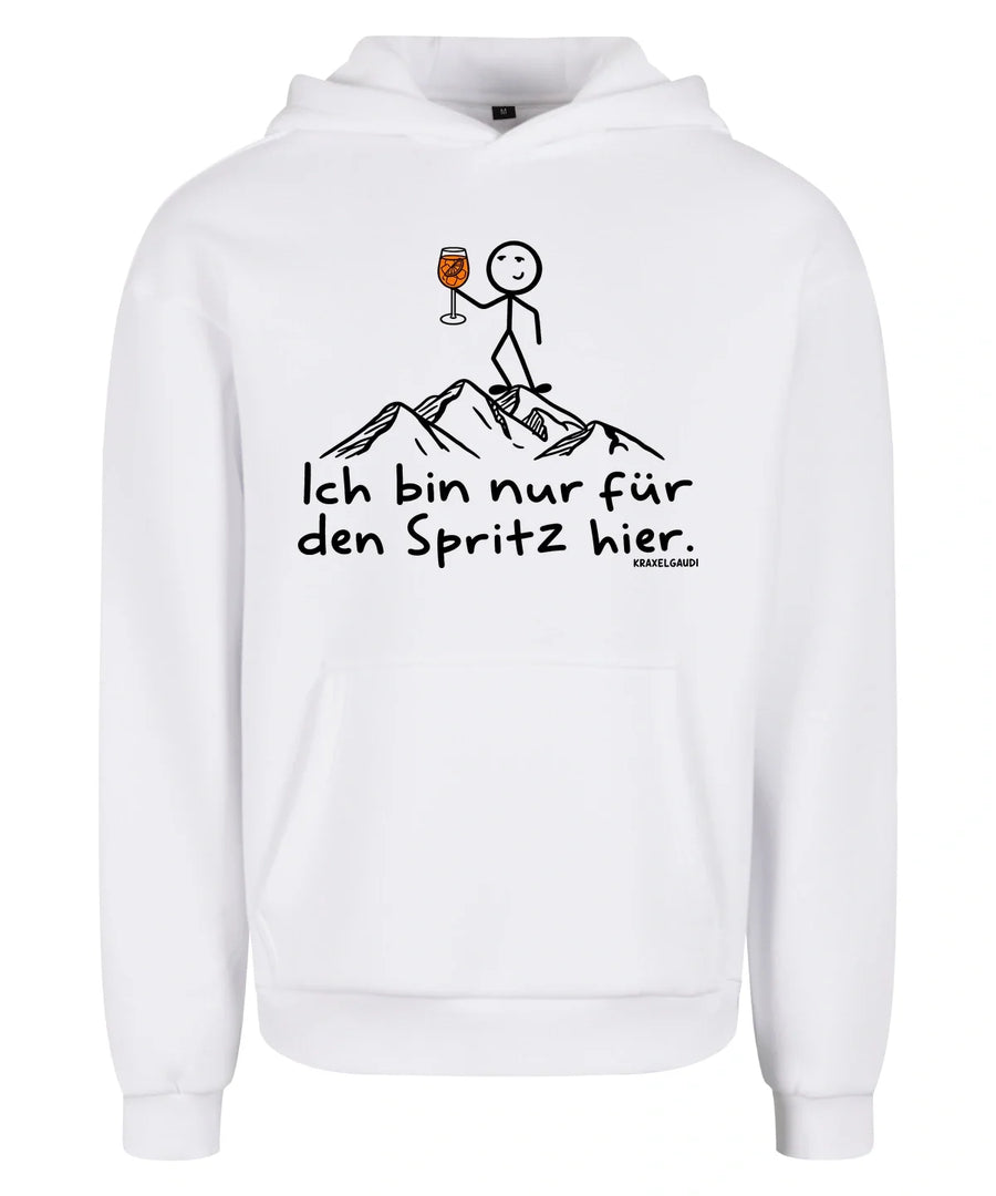 Gut eingeschenkt